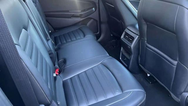 2024 Ford Edge ST-Line