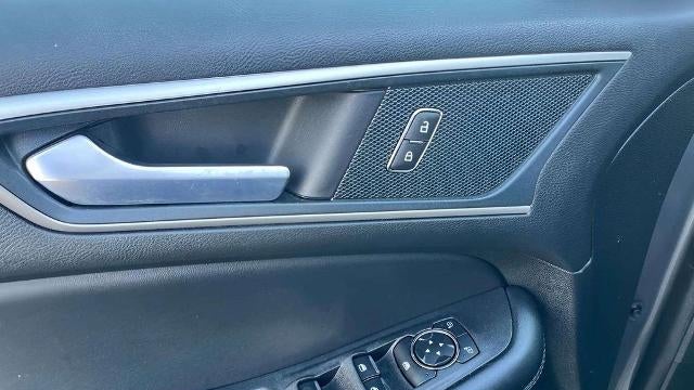 2024 Ford Edge ST-Line