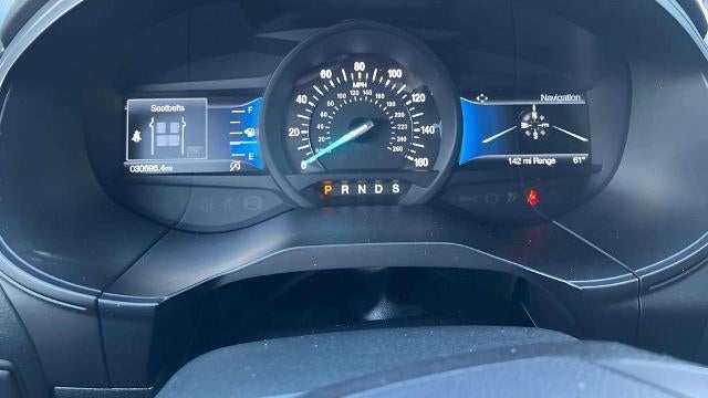 2024 Ford Edge ST-Line