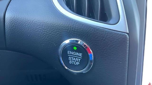 2024 Ford Edge ST-Line