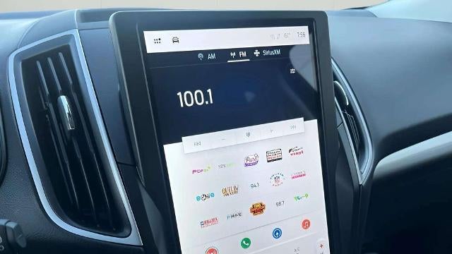 2024 Ford Edge ST-Line