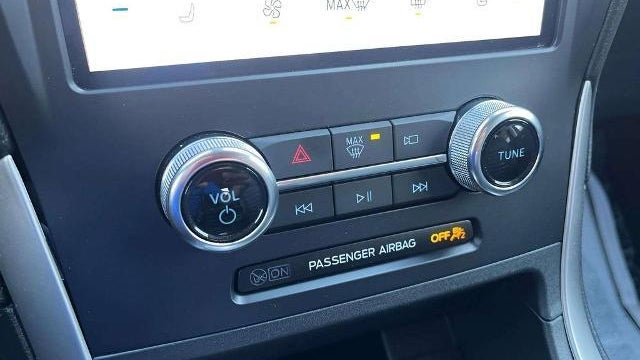 2024 Ford Edge ST-Line