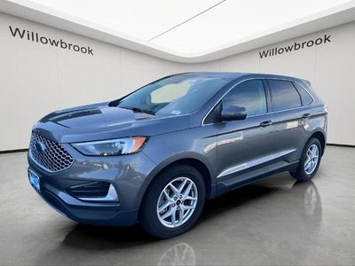 2024 Ford Edge AWD St-Line 4DR SUV