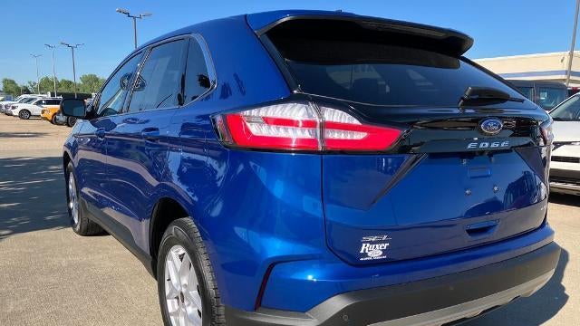 2024 Ford Edge ST-Line