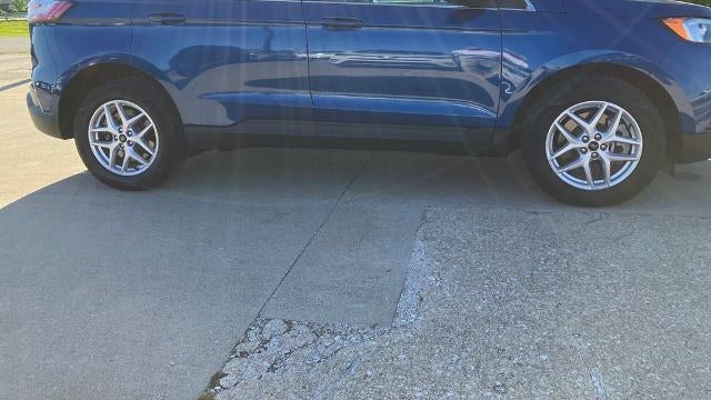 2024 Ford Edge ST-Line