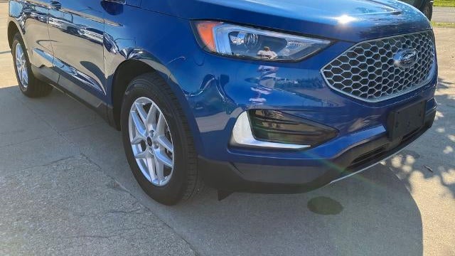 2024 Ford Edge ST-Line