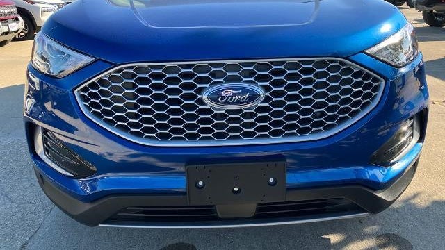 2024 Ford Edge ST-Line