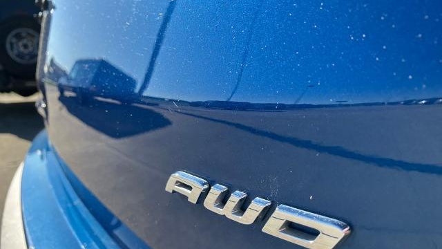 2024 Ford Edge ST-Line