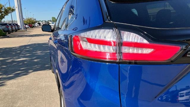 2024 Ford Edge ST-Line