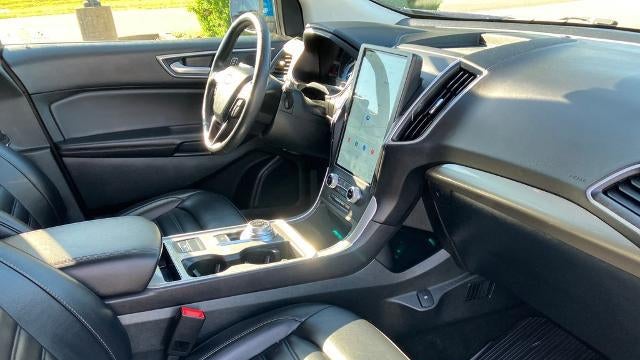 2024 Ford Edge ST-Line