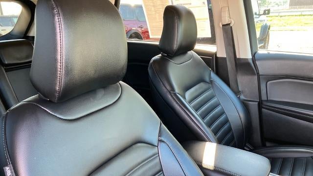 2024 Ford Edge ST-Line
