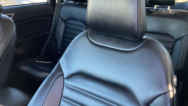 2024 Ford Edge ST-Line