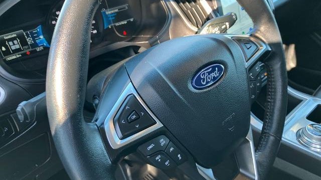 2024 Ford Edge ST-Line