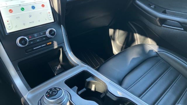 2024 Ford Edge ST-Line