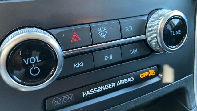 2024 Ford Edge ST-Line