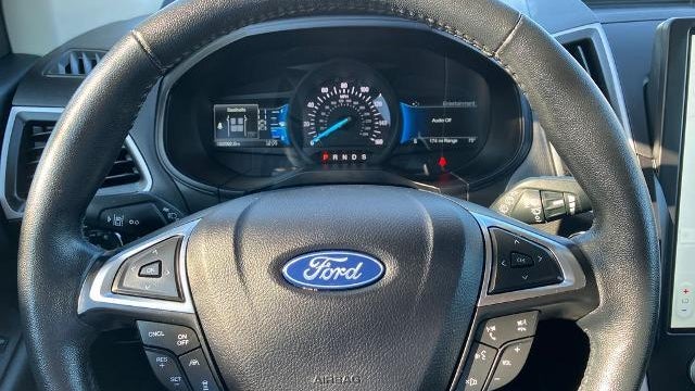 2024 Ford Edge ST-Line