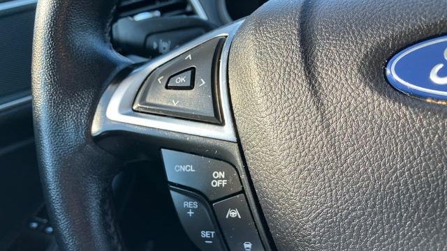 2024 Ford Edge ST-Line