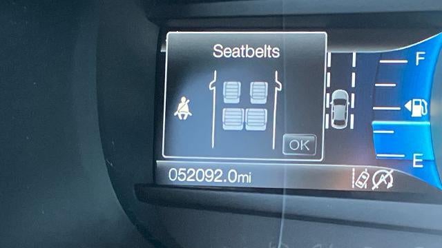 2024 Ford Edge ST-Line