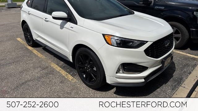 Preowned 2024 Ford Edge ST-Line for Sale