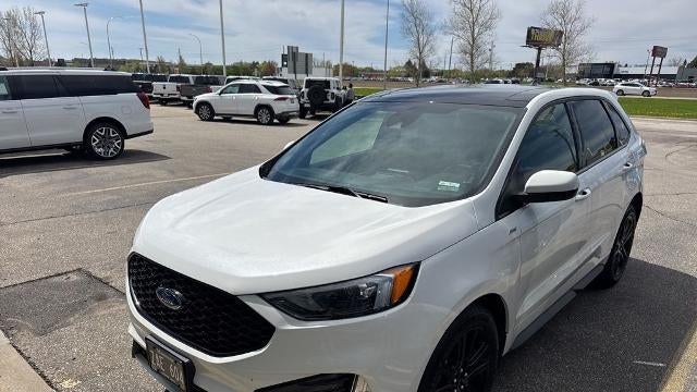 2024 Ford Edge ST-Line