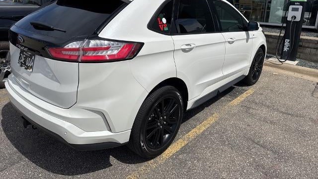 2024 Ford Edge ST-Line