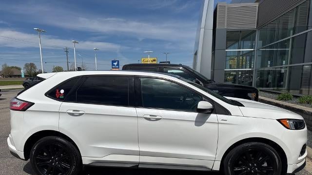 2024 Ford Edge ST-Line