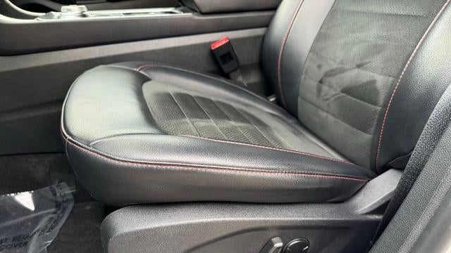 2024 Ford Edge ST-Line