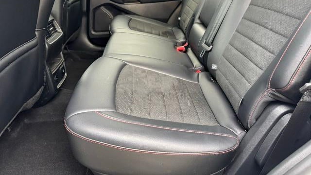 2024 Ford Edge ST-Line