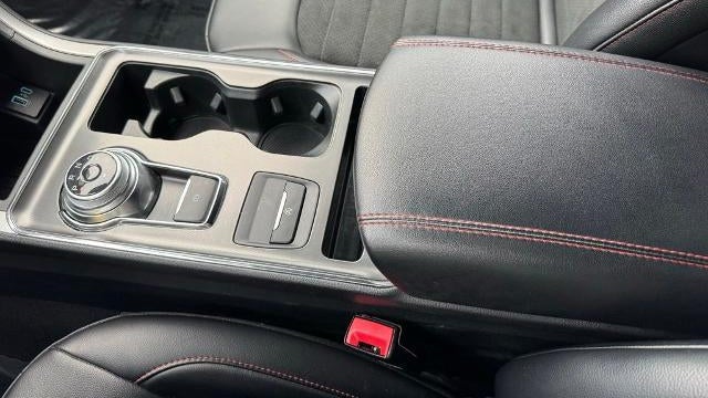 2024 Ford Edge ST-Line