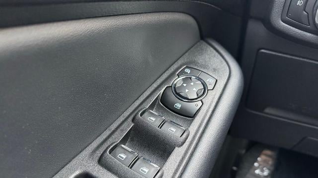 2024 Ford Edge ST-Line