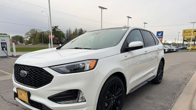 2024 Ford Edge ST-Line