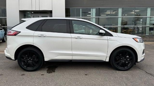 2024 Ford Edge ST-Line