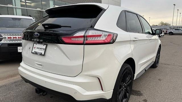 2024 Ford Edge ST-Line