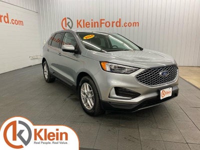 2024 Ford Edge AWD SEL 4DR SUV