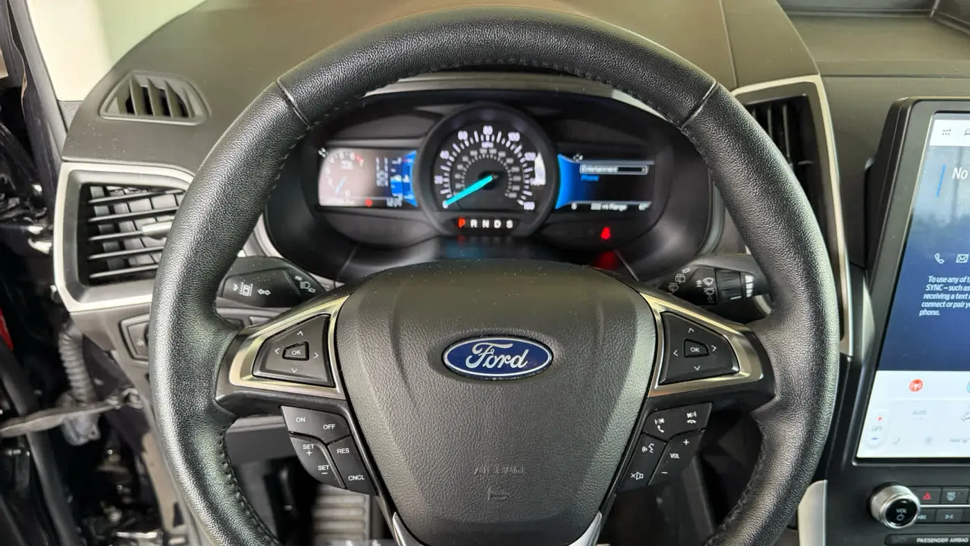 2024 Ford Edge ST-Line
