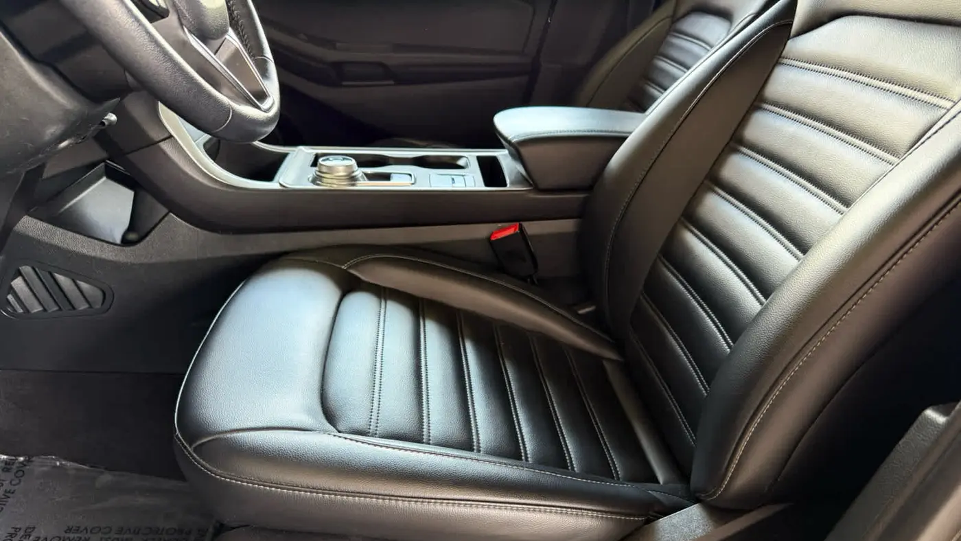 2024 Ford Edge ST-Line