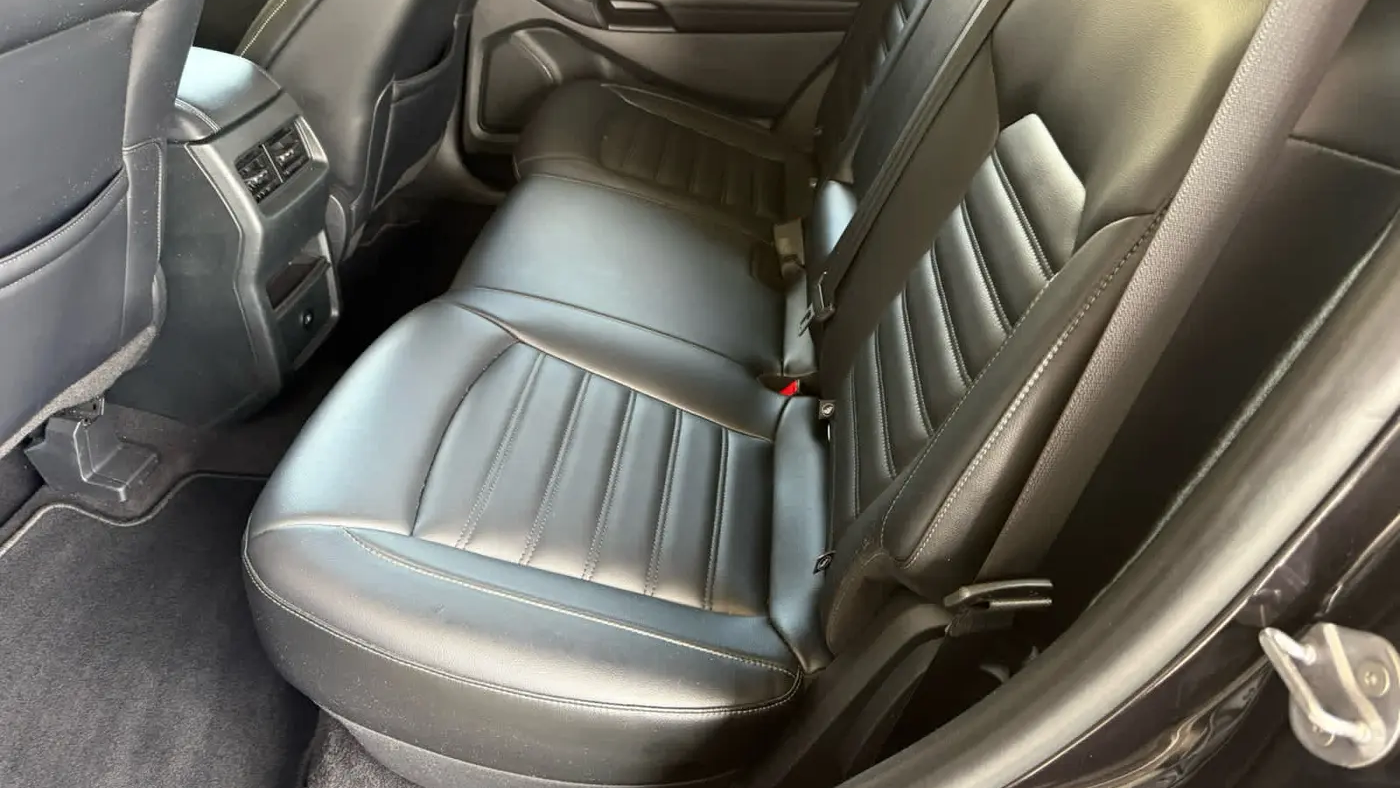 2024 Ford Edge ST-Line