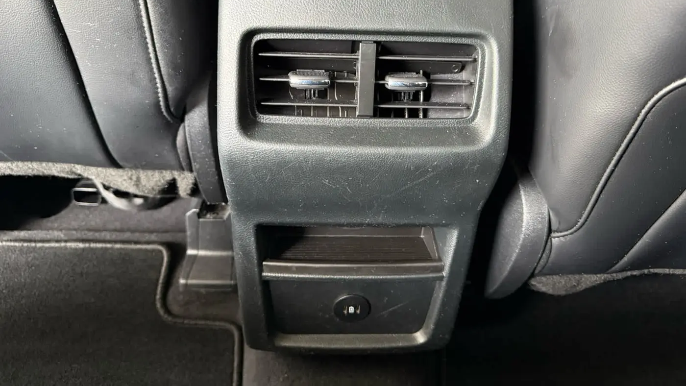 2024 Ford Edge ST-Line