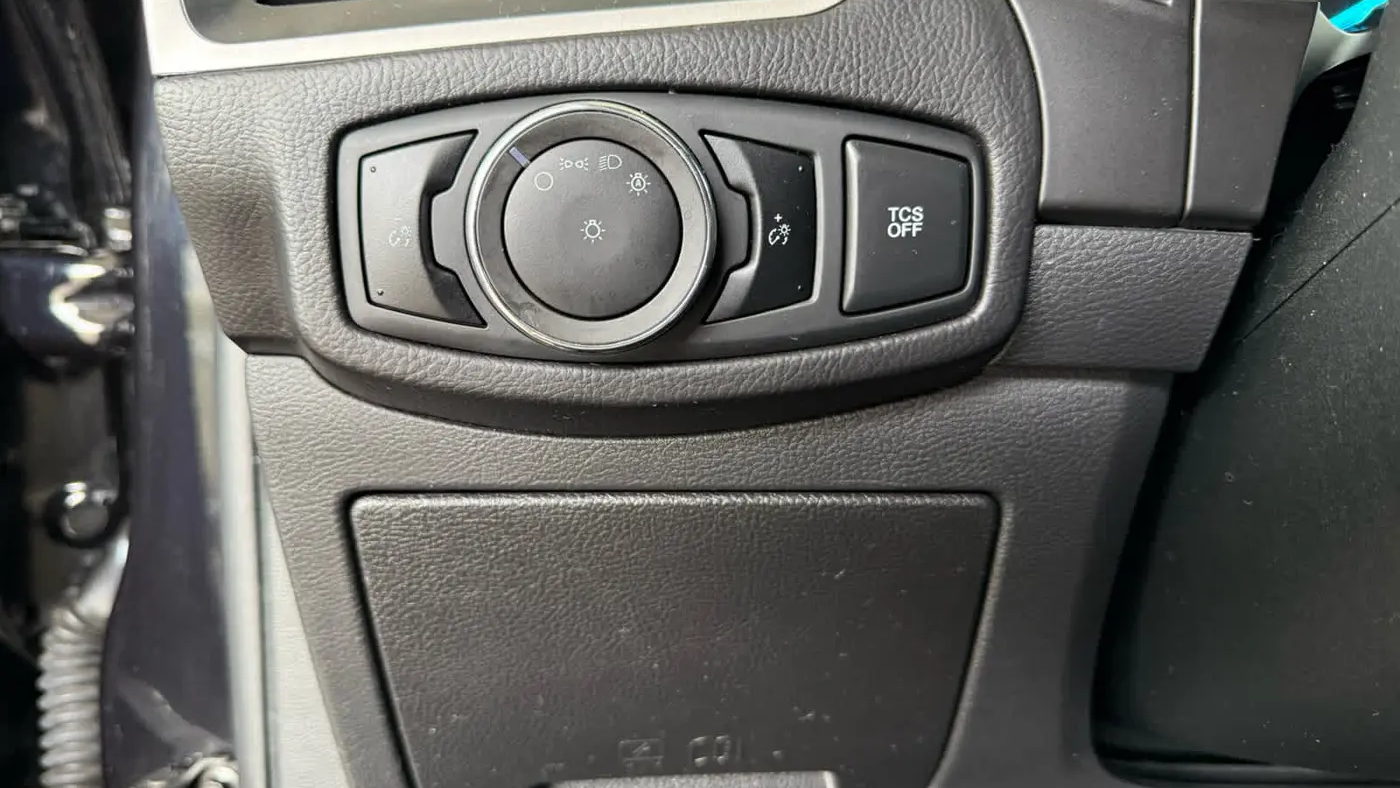 2024 Ford Edge ST-Line
