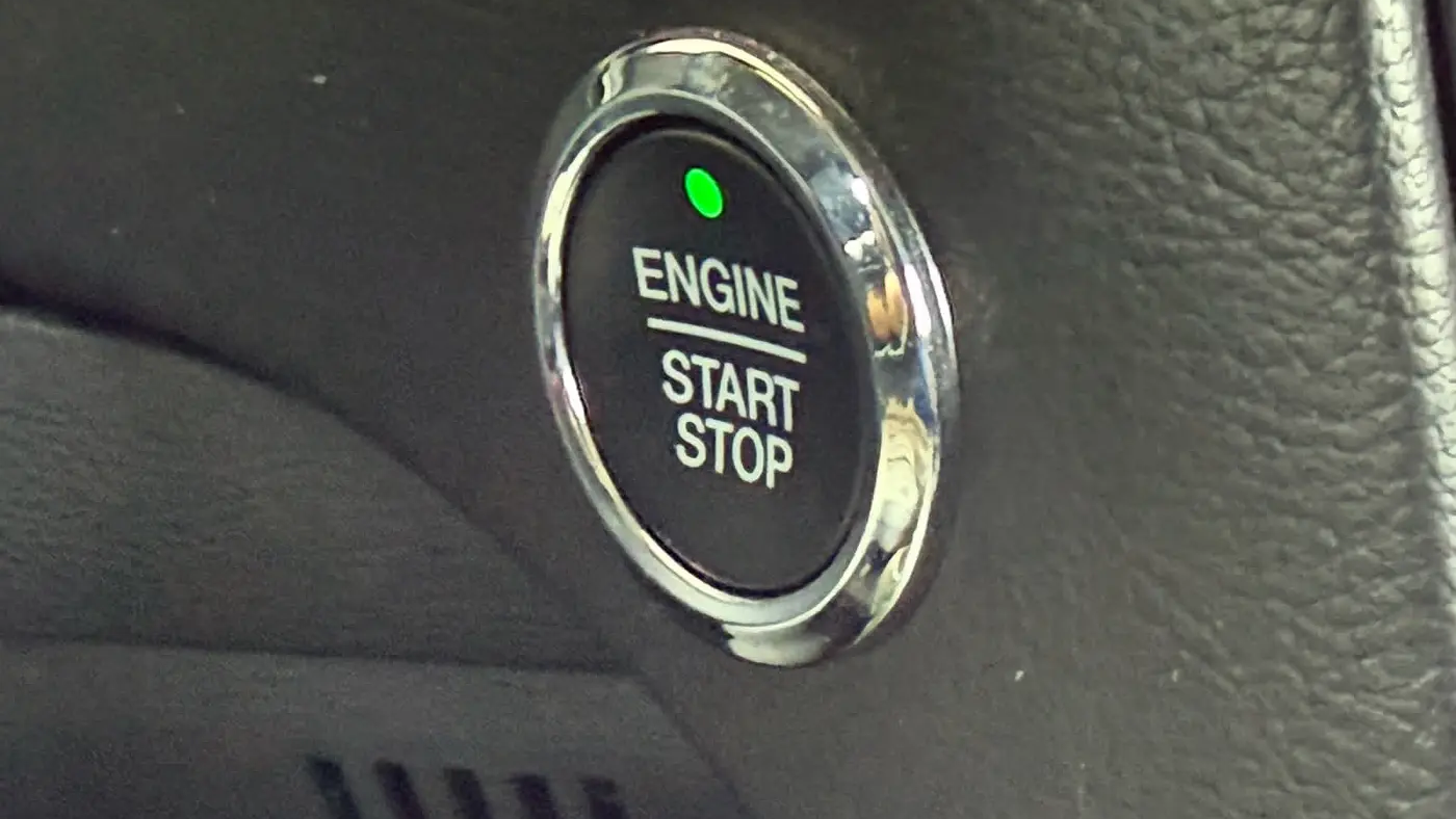 2024 Ford Edge ST-Line
