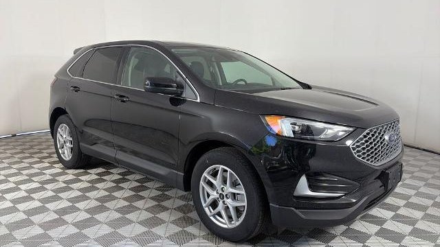 Preowned 2024 Ford Edge SEL for Sale