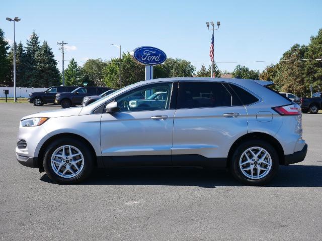 2024 Ford Edge SEL — photo 1 of 12