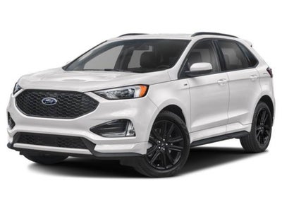 2024 Ford Edge AWD SEL 4DR SUV