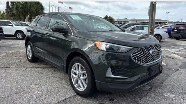 Preowned 2024 Ford Edge SEL for Sale