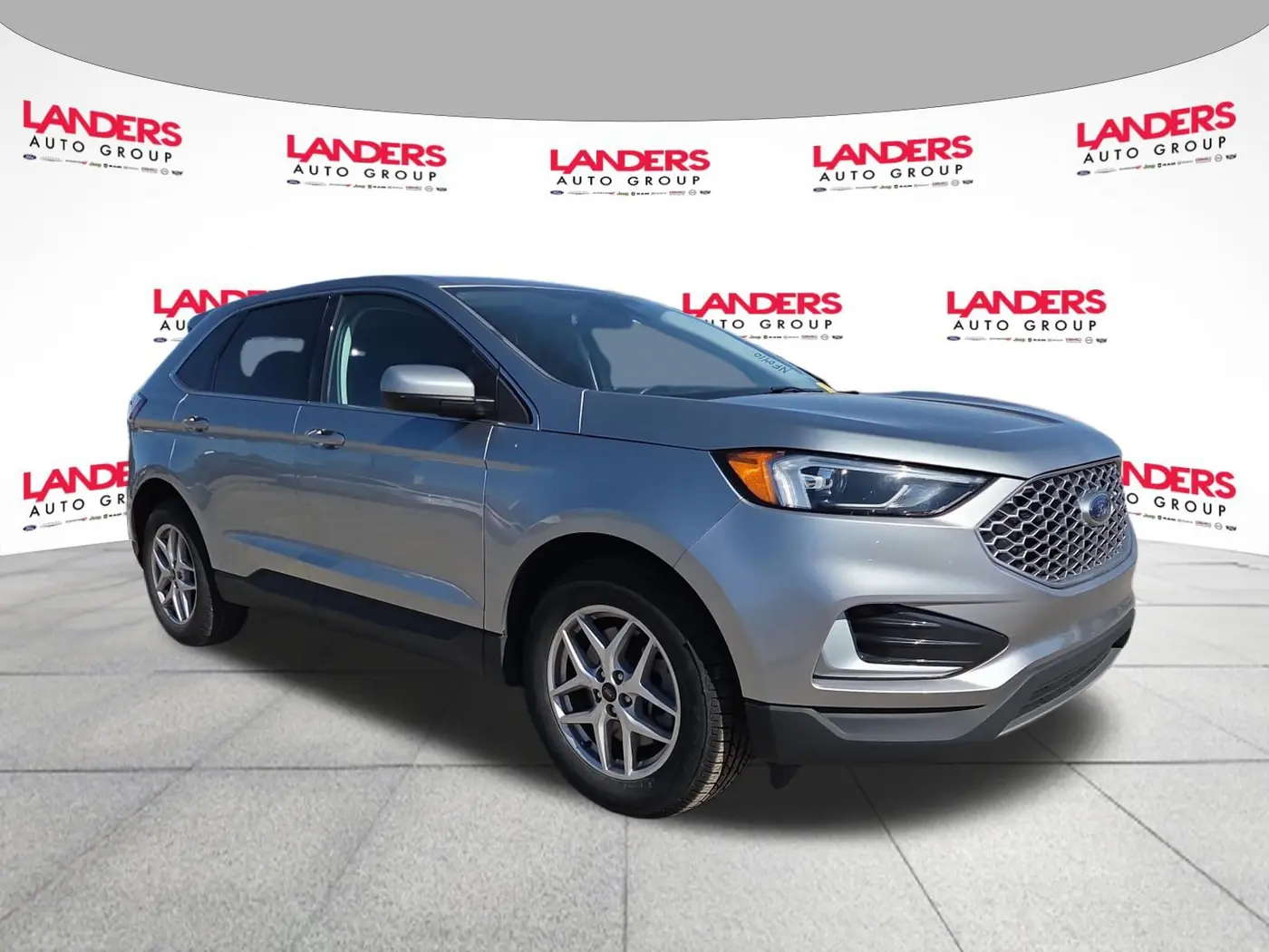 2024 Ford Edge - $25,995
