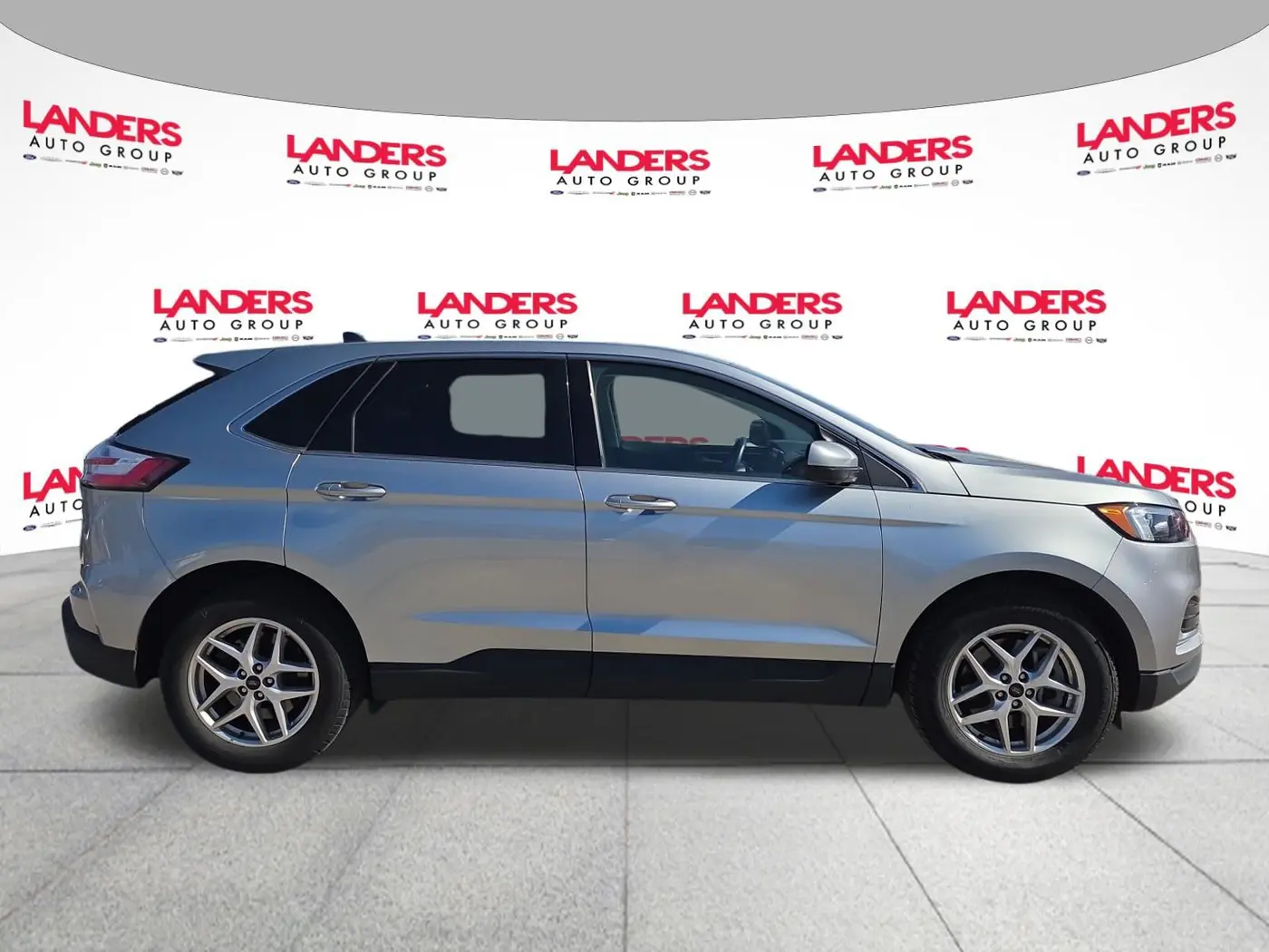2024 Ford Edge - $25,995