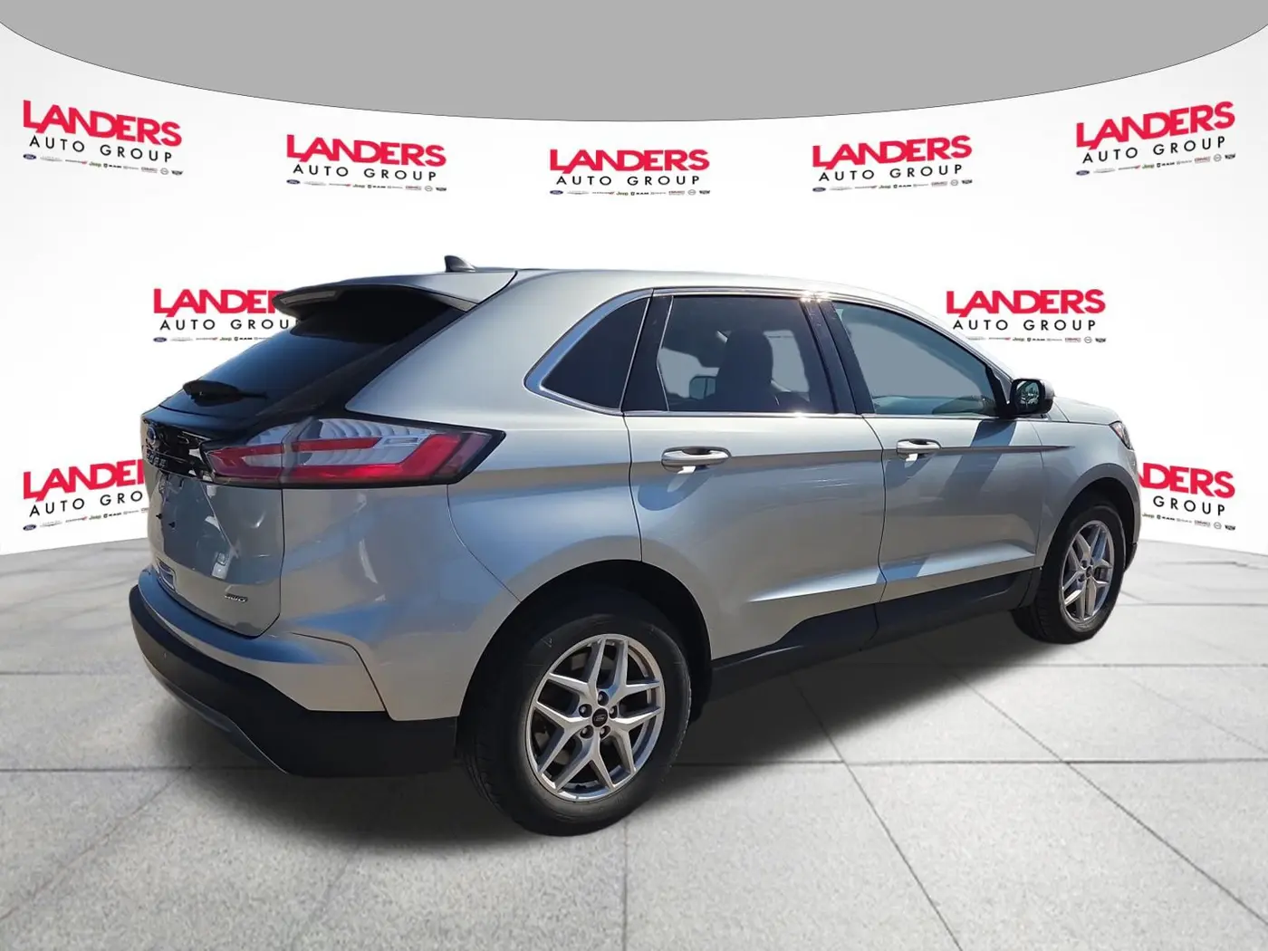 2024 Ford Edge - $25,995