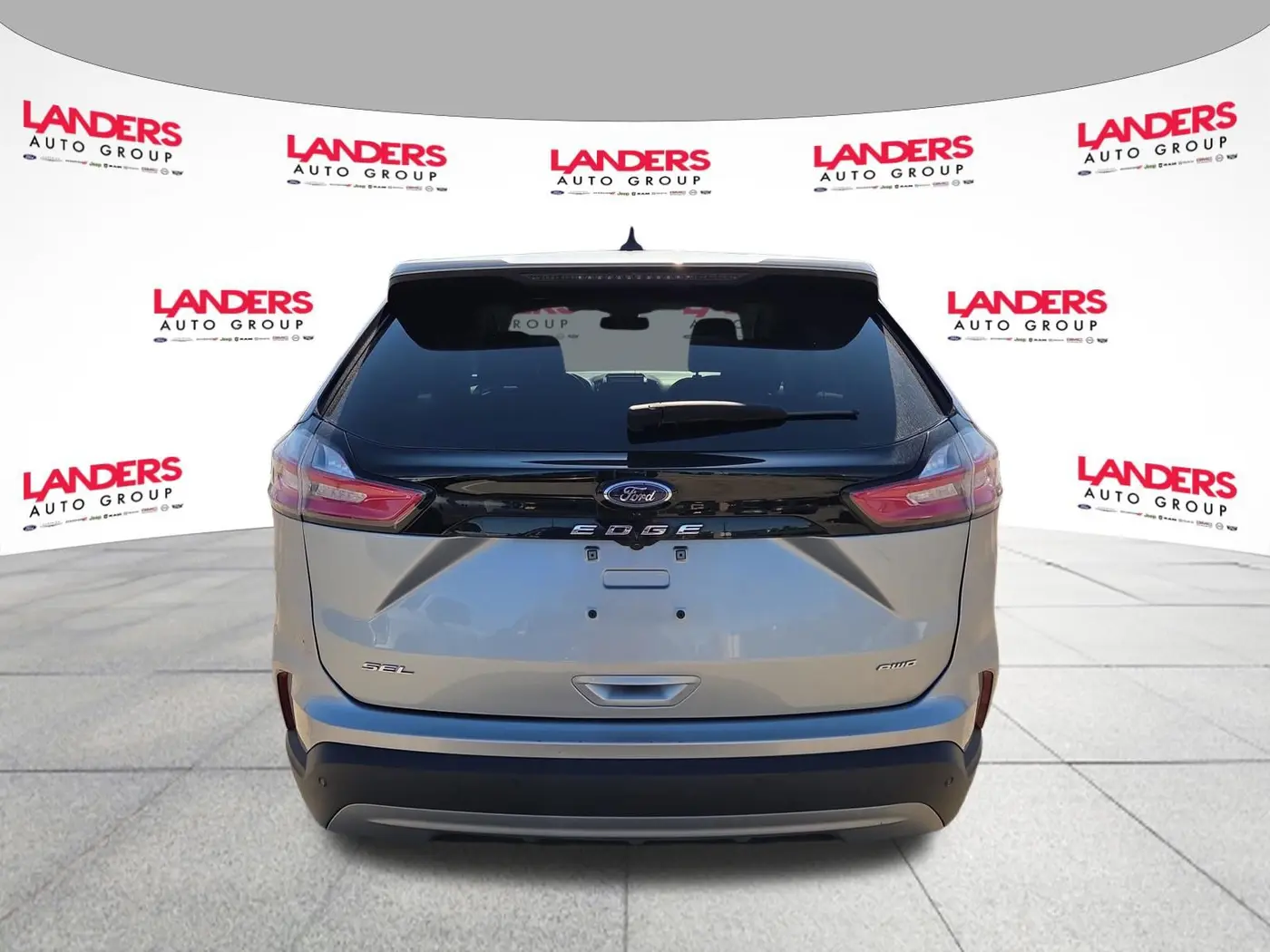2024 Ford Edge - $25,995