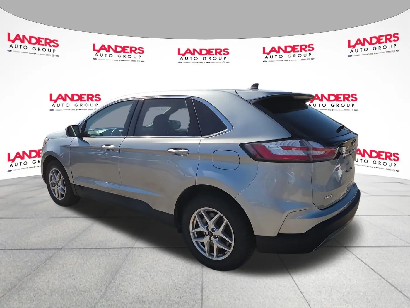 2024 Ford Edge - $25,995