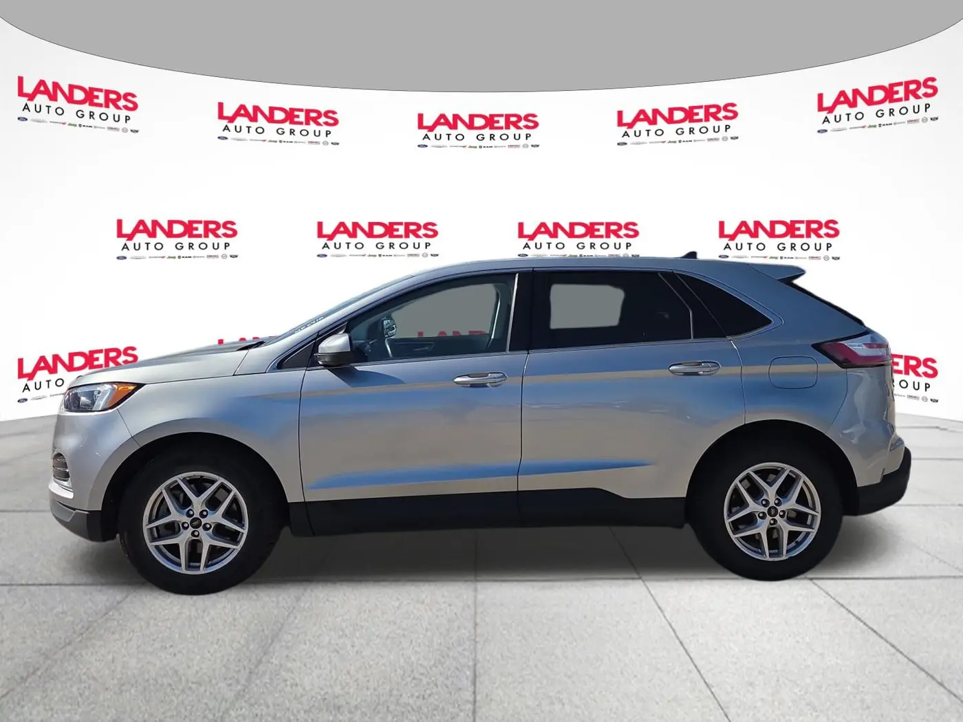 2024 Ford Edge - $25,995
